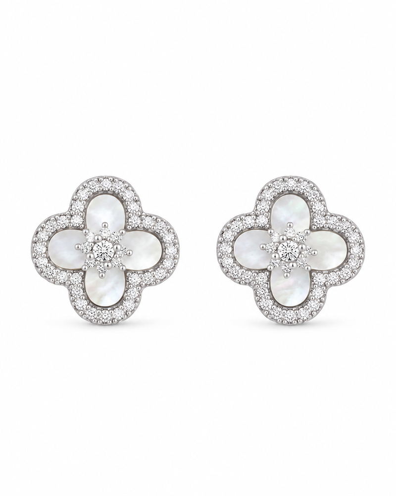 Amelie Clover Jewelry Series alternate view 3