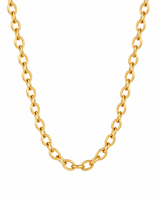 What Necklace Length Should You Buy as a Gift?