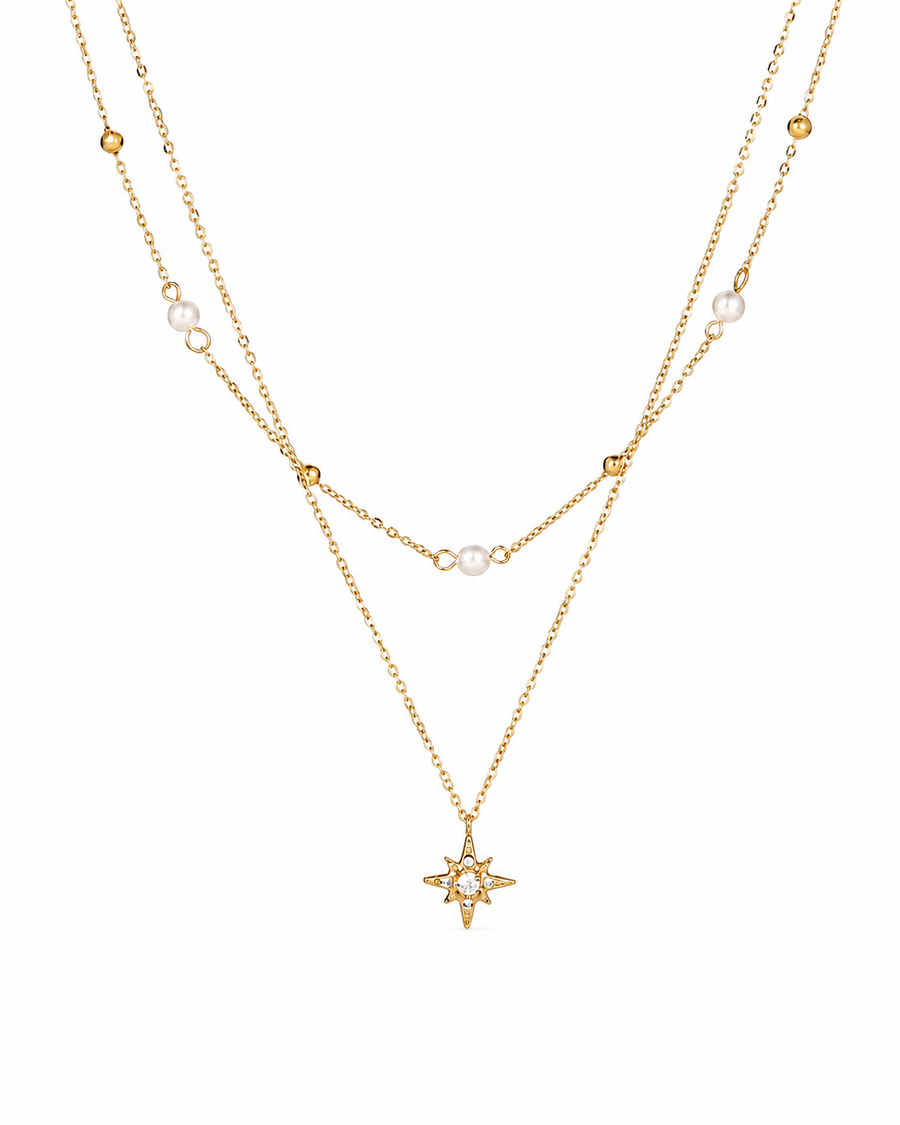 Celestia Star Jewelry