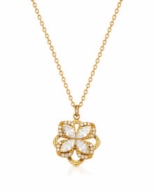 Aurelia Bloom Jewelry Edit