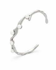 Élan Sculptural Bangle Collection