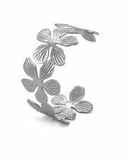 Élan Sculptural Bangle Collection