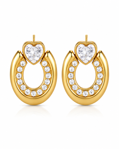 Lucky Heart Set