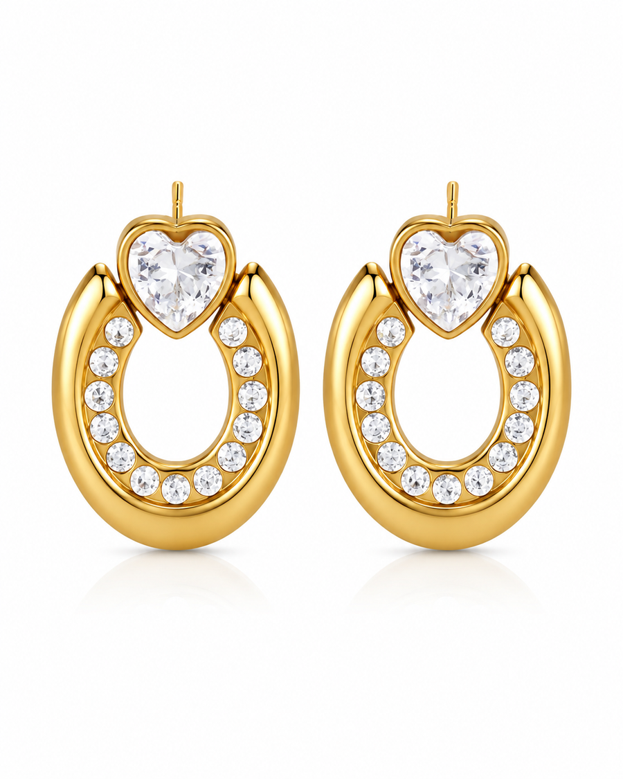 Lucky Heart Set