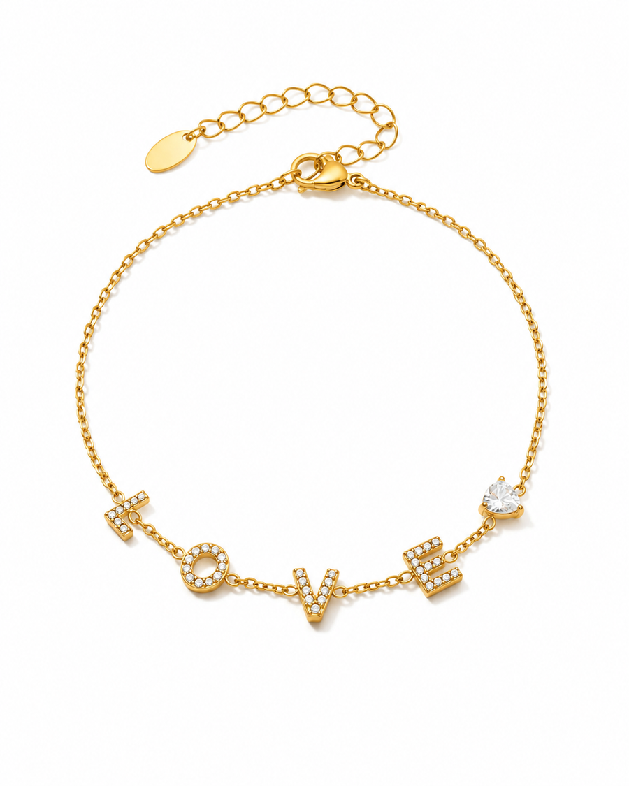 Amora Love & Mama Jewelry