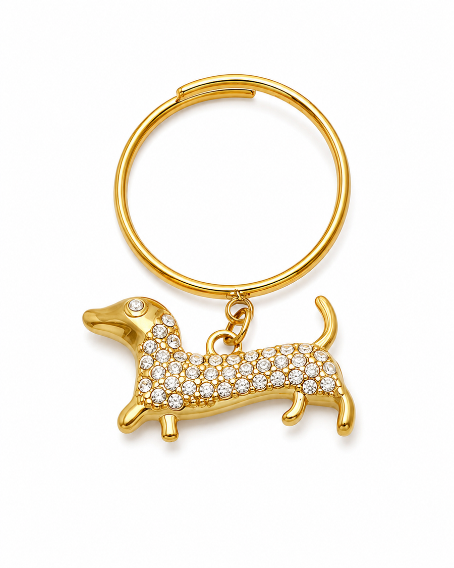 Doxie Charm Jewelry