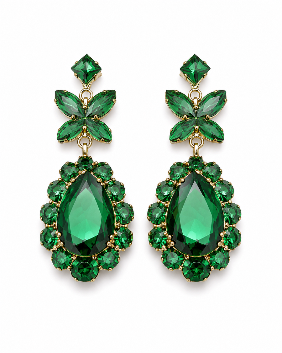 Verde Vine Jewelry