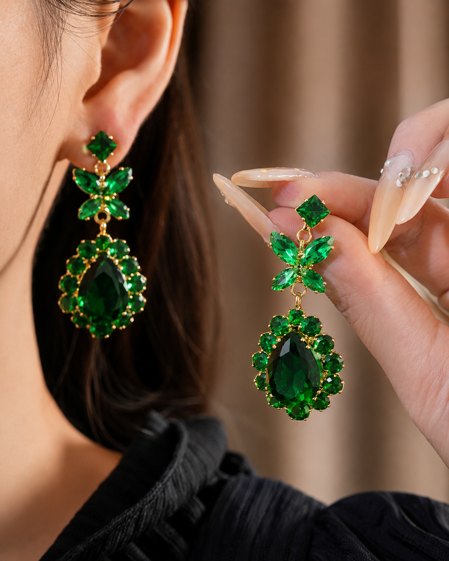 Verde Vine Jewelry