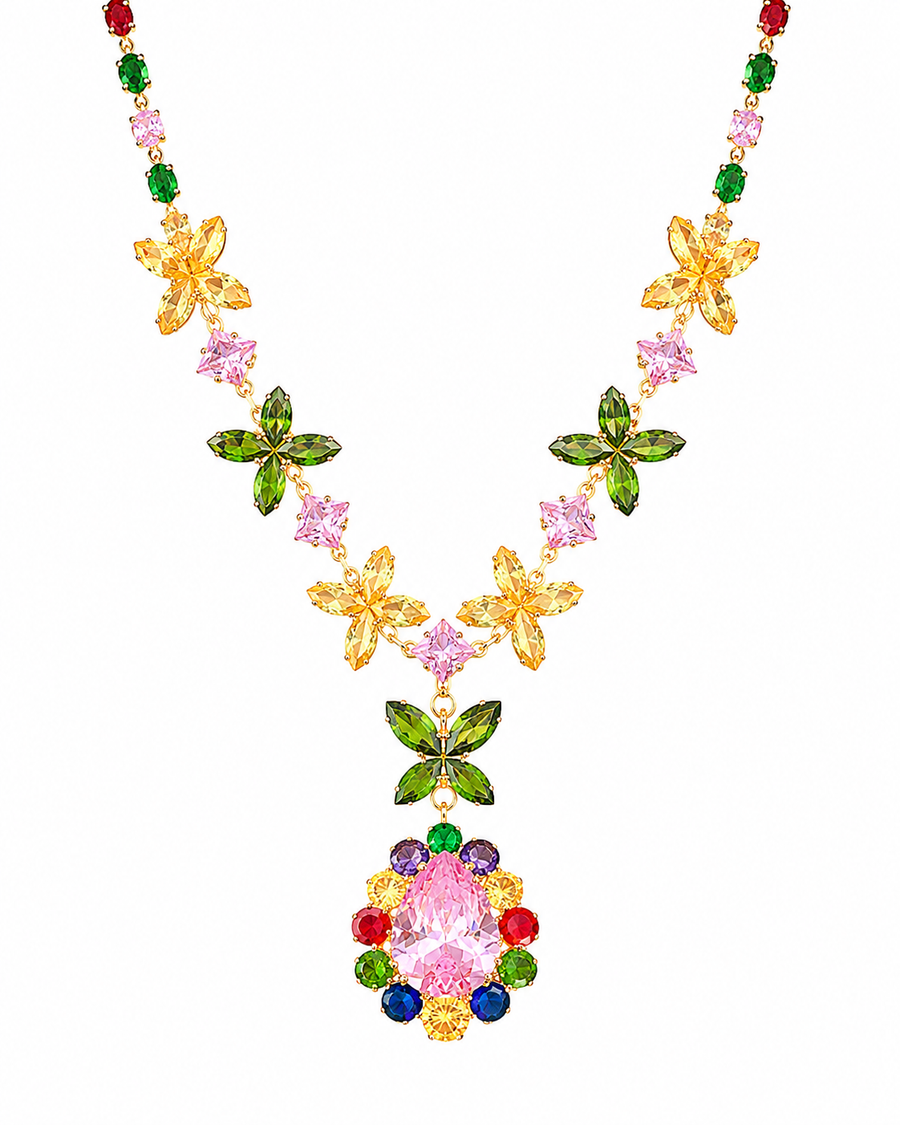 Prism Bloom Jewelry