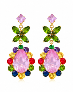 Prism Bloom Jewelry