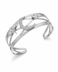Charm Cuff Bracelet Series