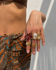 Muse Statement Ring Series