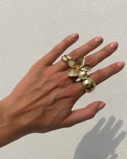 Muse Statement Ring Series