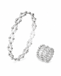 Style 01 Magic Transform Bracelet Ring