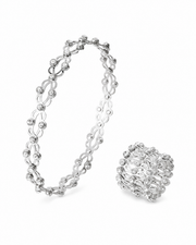 Style 01 Magic Transform Bracelet Ring