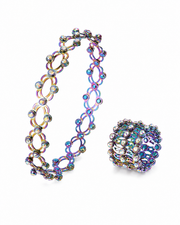 Style 02 Magic Transform Bracelet Ring