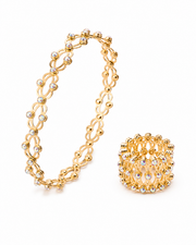 Style 03 Magic Transform Bracelet Ring