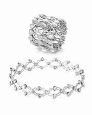 Style 05 Magic Transform Bracelet Ring