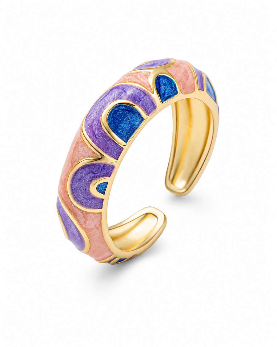 Muse Cuff Bracelet Series