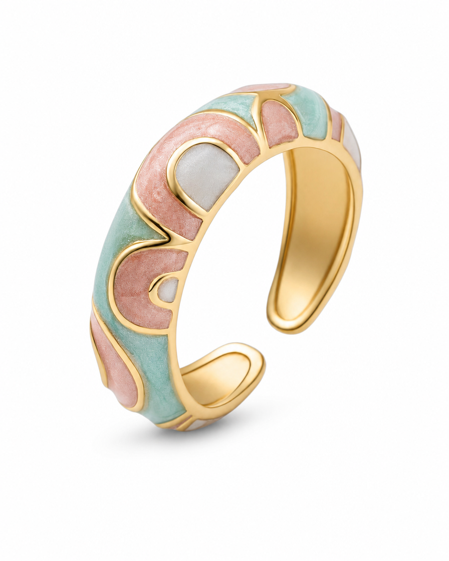 Muse Cuff Bracelet Series
