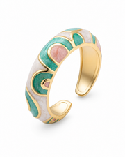 Style 03 Muse Cuff Bracelet Series