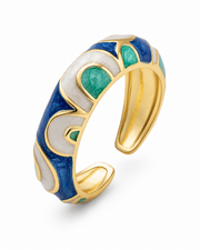Style 04 Muse Cuff Bracelet Series