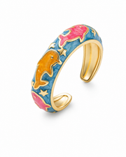 Style 05 Muse Cuff Bracelet Series