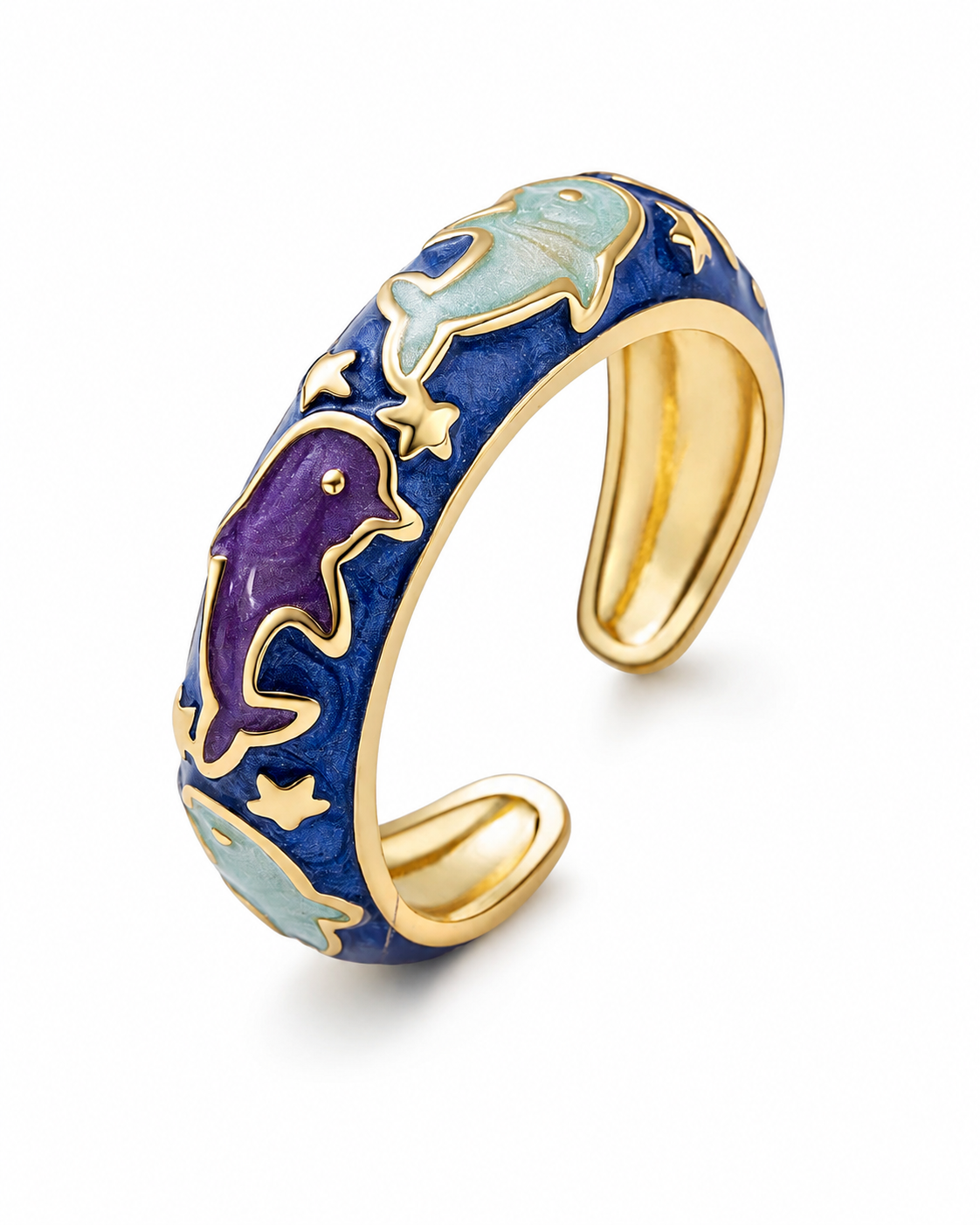 Style 06 Muse Cuff Bracelet Series