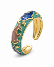 Style 07 Muse Cuff Bracelet Series
