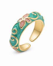 Style 10 Muse Cuff Bracelet Series