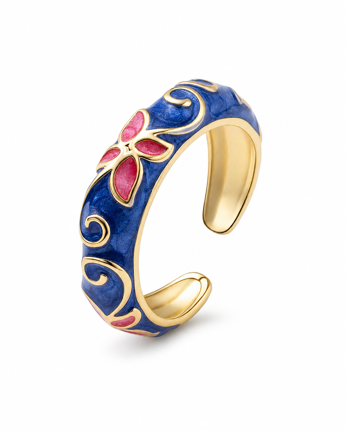 Style 09 Muse Cuff Bracelet Series