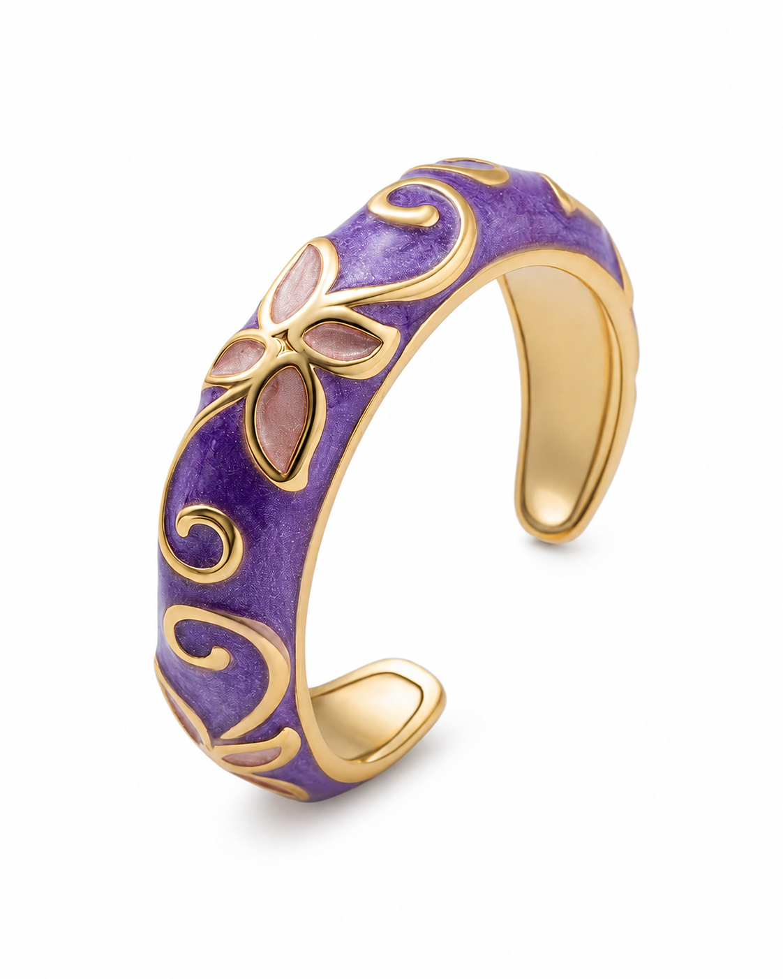 Style 11 Muse Cuff Bracelet Series