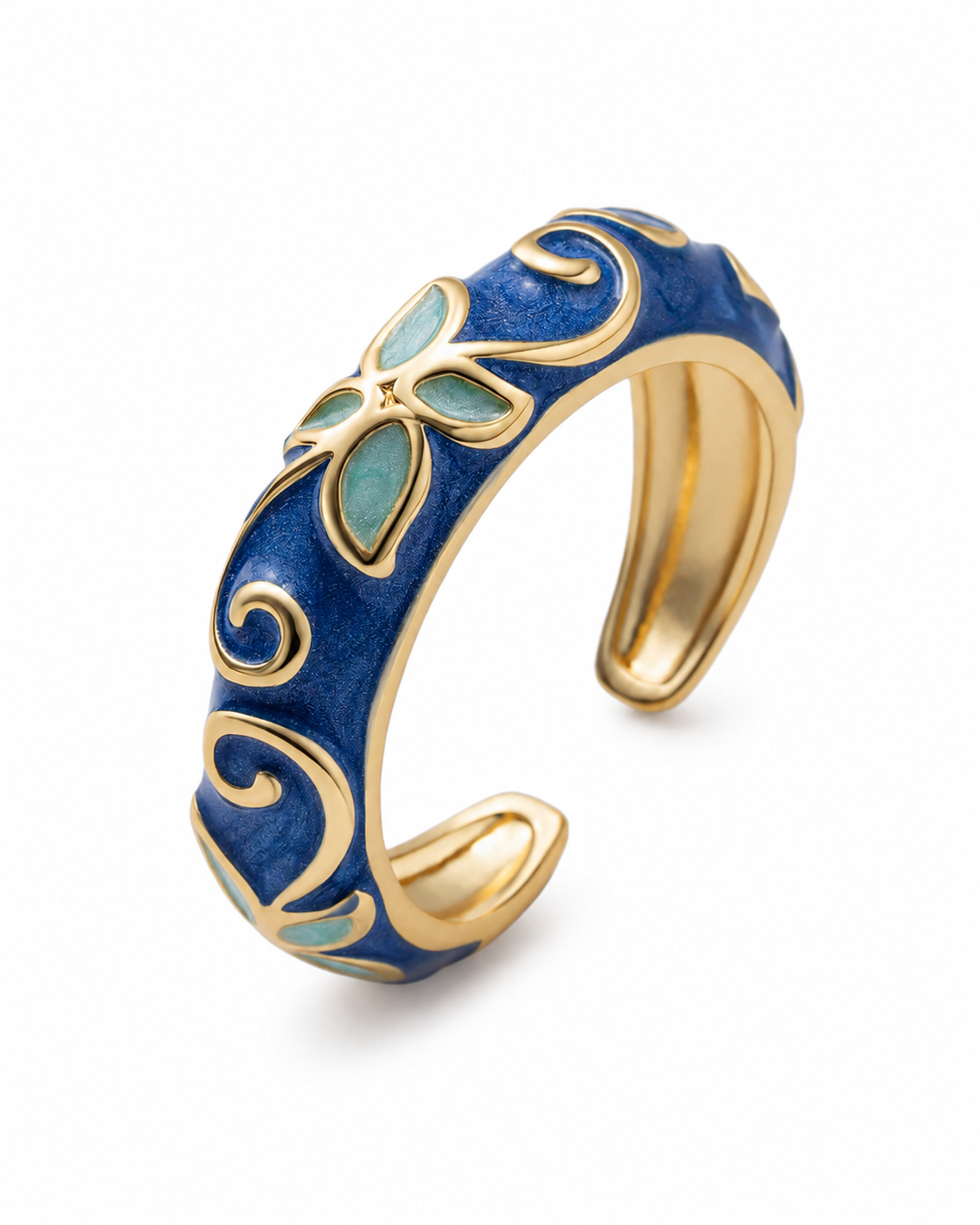 Style 12 Muse Cuff Bracelet Series