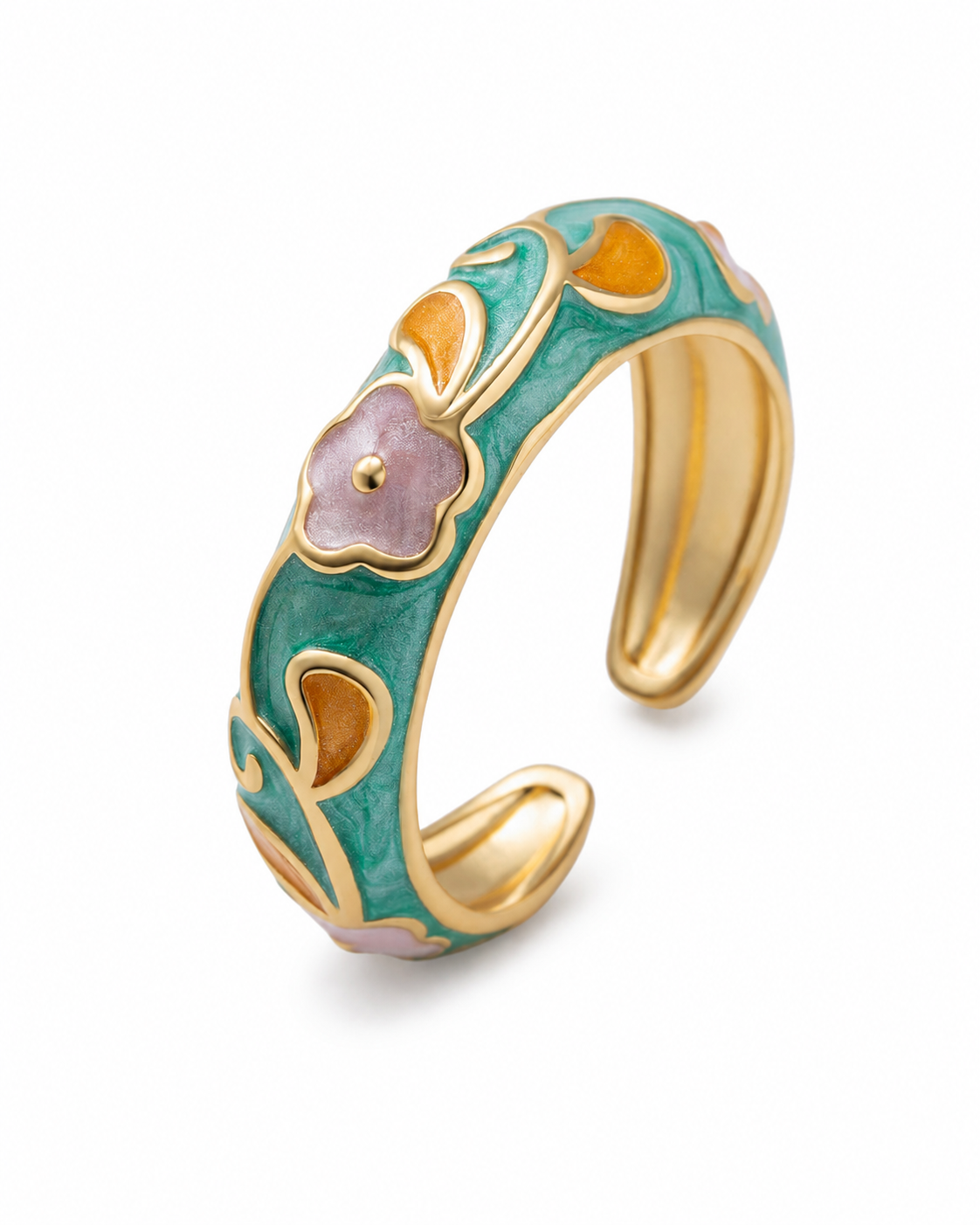 Style 14 Muse Cuff Bracelet Series