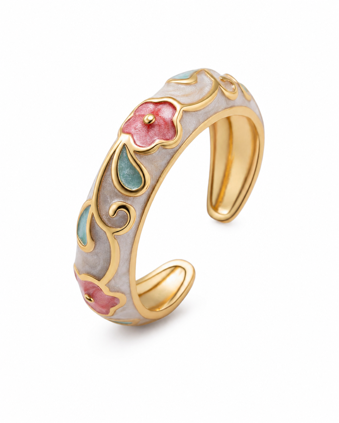Style 15 Muse Cuff Bracelet Series