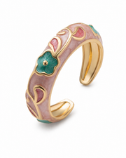 Style 16 Muse Cuff Bracelet Series