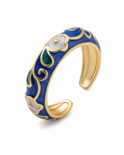 Style 17 Muse Cuff Bracelet Series