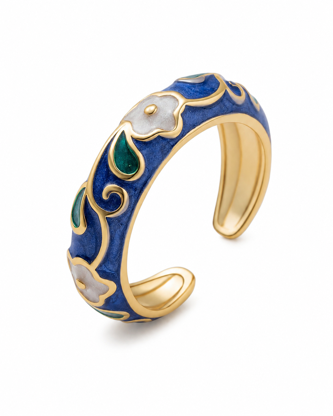Style 17 Muse Cuff Bracelet Series