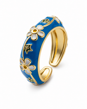 Style 18 Muse Cuff Bracelet Series
