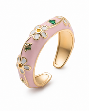 Style 19 Muse Cuff Bracelet Series