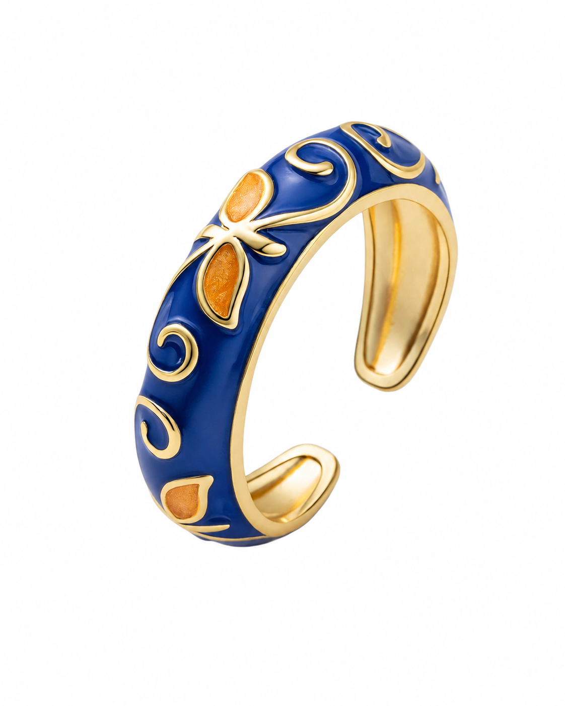Style 21 Muse Cuff Bracelet Series