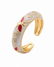 Style 22 Muse Cuff Bracelet Series