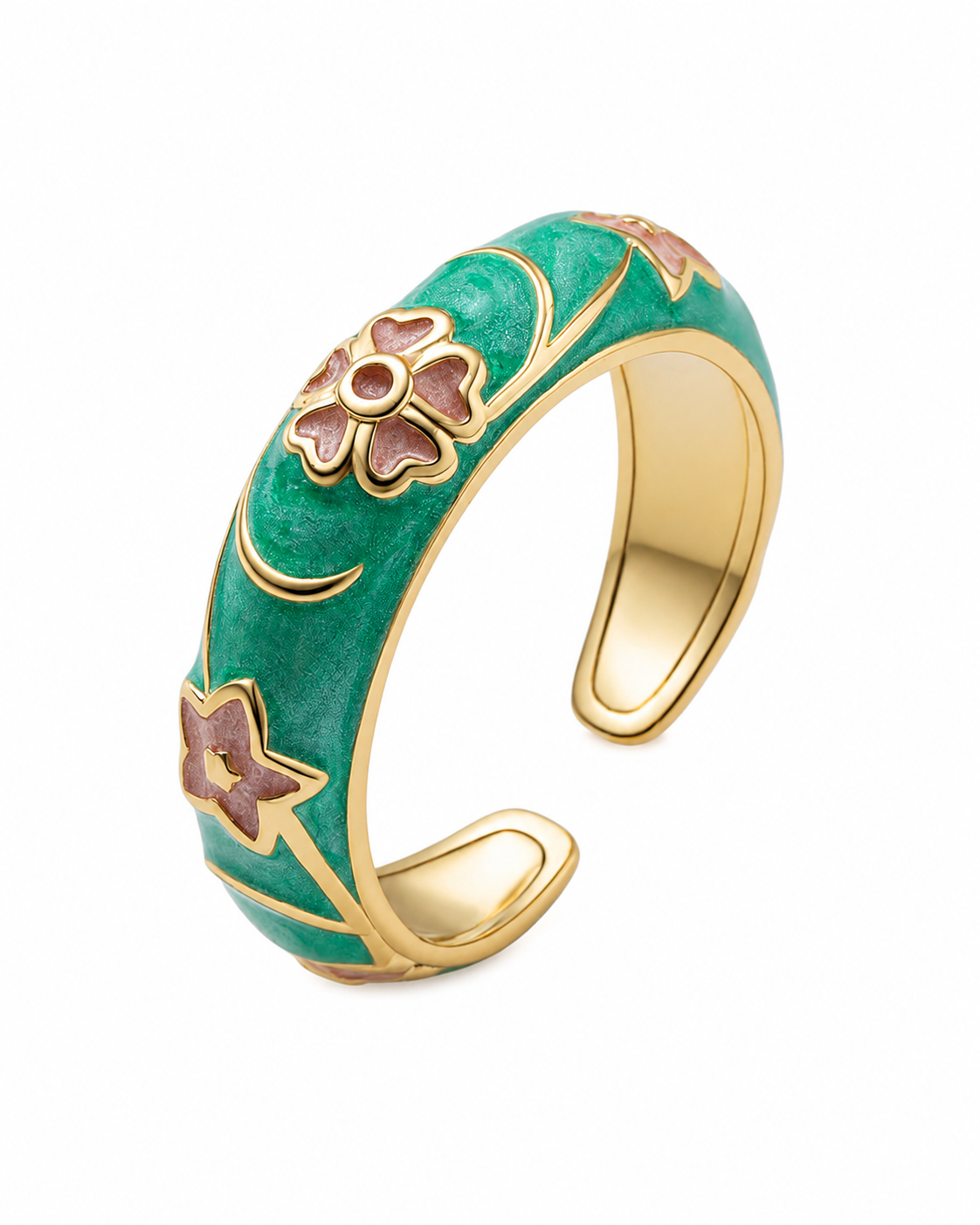 Style 23 Muse Cuff Bracelet Series