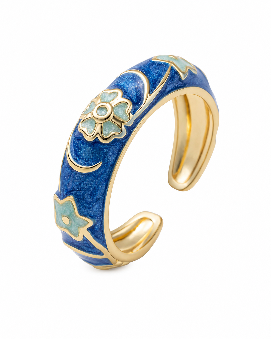 Style 24 Muse Cuff Bracelet Series