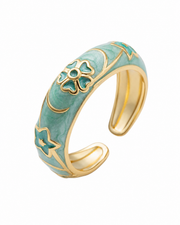 Style 25 Muse Cuff Bracelet Series