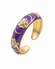 Style 26 Muse Cuff Bracelet Series
