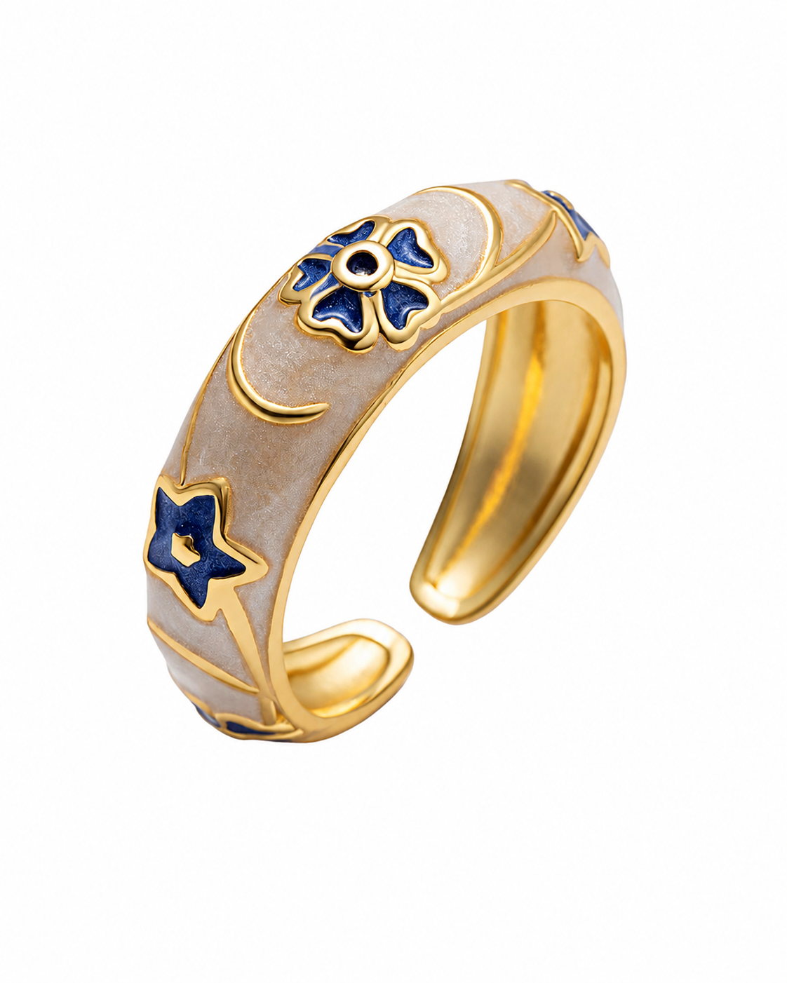 Style 27 Muse Cuff Bracelet Series