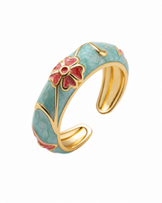 Style 28 Muse Cuff Bracelet Series