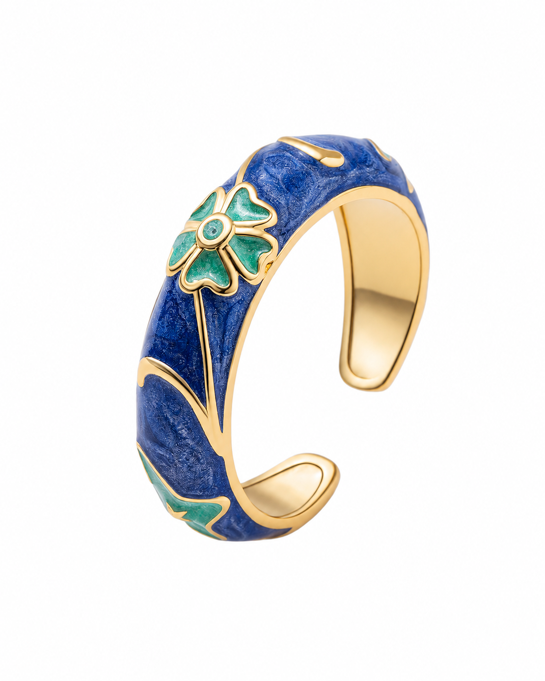 Style 29 Muse Cuff Bracelet Series