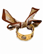 Style 02 Sculptural Charm Bracelet Series